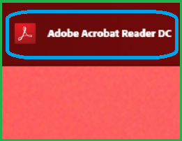 adobe reader download windows 7