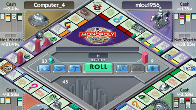 monopoly pc download