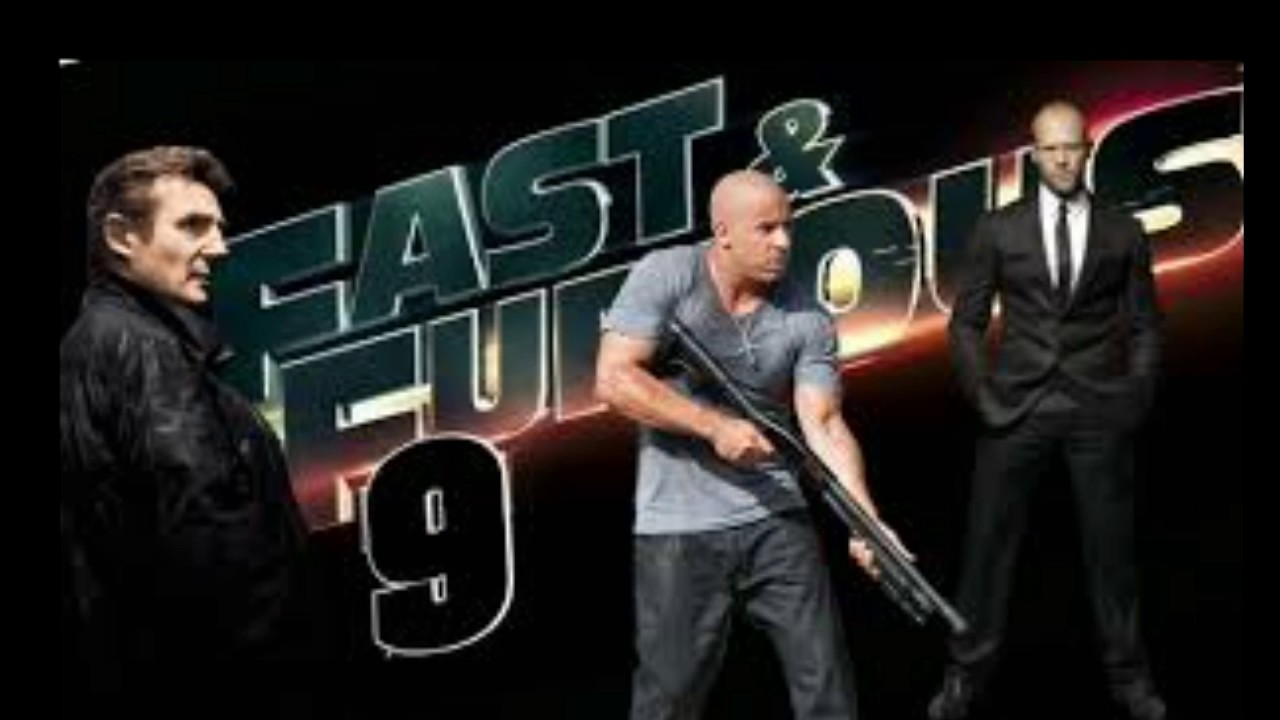 fast and furious 4 full movie