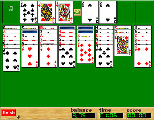 freecell online